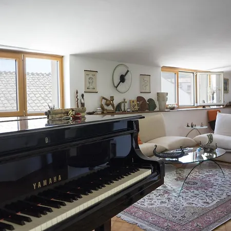 Bed and Breakfast Piano Vietri