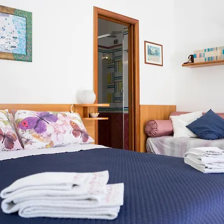 Piano Bed and Breakfast