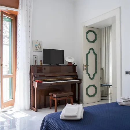 Piano * Vietri