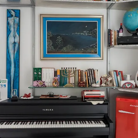 Piano Vietri
