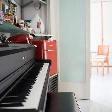 Bed and breakfast Piano Vietri