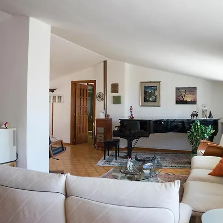 Piano Bed and Breakfast Vietri